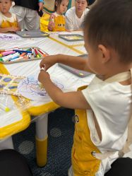 -奈尔宝·儿童乐园·亲子餐厅(苏州大悦城店)