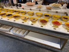 -椒香城门口重庆老火锅(美颂广场店)
