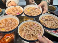 -五星桥原切肥牛火锅·30年专注好牛肉(湖塘店)