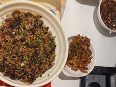 -一烙锅(友谊店)