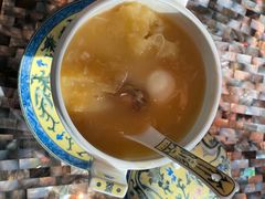 -北京饭店谭家菜