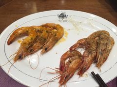 -大渔铁板烧(中山路八佰伴店)