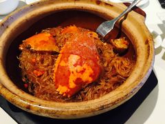 -衡山汇·高级粤菜(霄云路店)