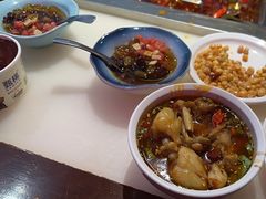 -重庆高老九火锅(万象城店)