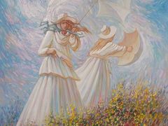 -杨梅红艺术教育(凤城教学中心)