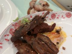 -百姓渔村(南中环店)
