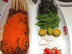 -柳喜辣·烧烤酒局(跃进总店)