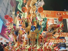 -唐人街(耀华力路)