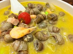 -锡和无锡菜(景丽苑店)