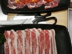 -新石器烤肉(南站店)