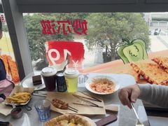 -必胜客(WOW夏阳湖店)