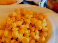 咸蛋黄炒玉米粒-湘肠香火锅店(团结湖店)