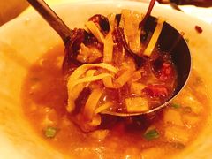 胡辣汤-丁记烩面(龙华店)