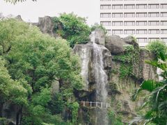 -广州花园酒店