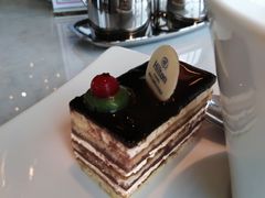 -三迪希尔顿酒店·星空酒廊