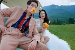 -薇薇新娘婚纱摄影(开州大道店)