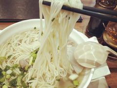 -味一楼兰州拉面(机场一店)
