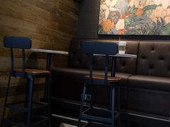 -星巴克(东莞莞城万科中心店)