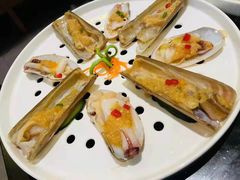 -优食坊·蒸汽海鲜(康盛路店)