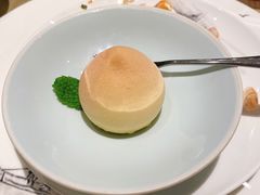 -无锡中央车站假日酒店·中餐厅