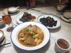 -二十八里太湖船菜(吉祥路店)