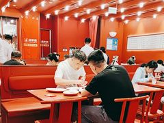 -喜家德虾仁水饺(长泰广场店)