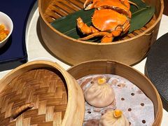 -成隆行·蟹王府(九江路店)