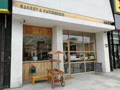 门面-HAVE A ROOM·有间质果(总店)