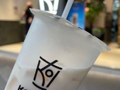 -Koi thé(水坑尾街店)