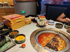 -空之介寿喜烧·和牛放题(恒隆广场店)