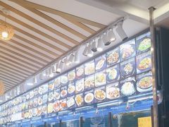 -醉壹号海鲜大排档(厦门美食地标店)