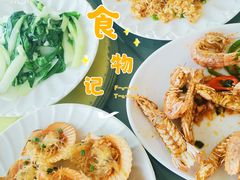 -七鲜渔港美食餐厅(巽寮湾海景店)