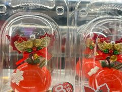 -莉莲蛋挞(日月光店)