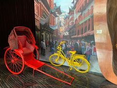 -上海外滩英迪格酒店