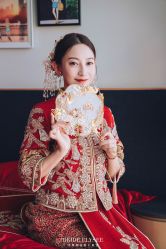 -SATIN COUTURE瑟庭婚纱礼服馆