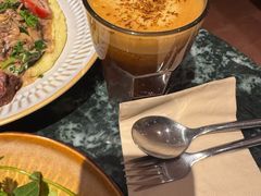 -BAKER&SPICE(安福路店)