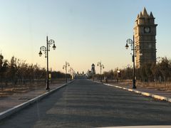 -呼兰河口湿地公园