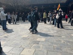 -张学良旧居陈列馆
