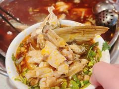 -黑龙滩生态鱼火锅(百寿路店)
