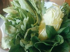 -牛街·马辈儿涮肉(牛街总店)