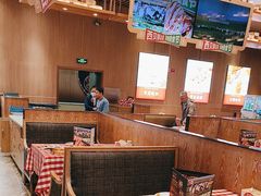-西贝莜面村(朝阳大悦城店)