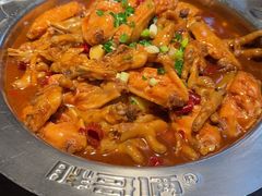 -胖哥俩肉蟹煲(杭州下沙学林街店)
