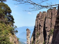 -三清山风景名胜区