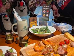 -布拉格餐厅· 中欧捷克菜(全国首店)