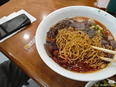 -蒋家肠旺面馆老店(合群路店)