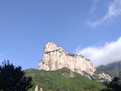 -雁荡山风景名胜区