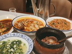 -回家吃饭·地道南昌菜(建德观总店)