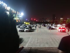 -砂之船奥特莱斯(合肥店)