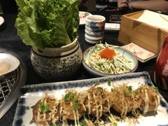 -虎焱炭火烧肉