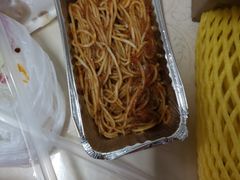 -酷公社·榴莲披萨(太原街店)